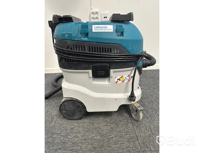 Dammsugare Makita VC4210M