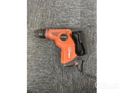 Borrhammare Hilti TE 7