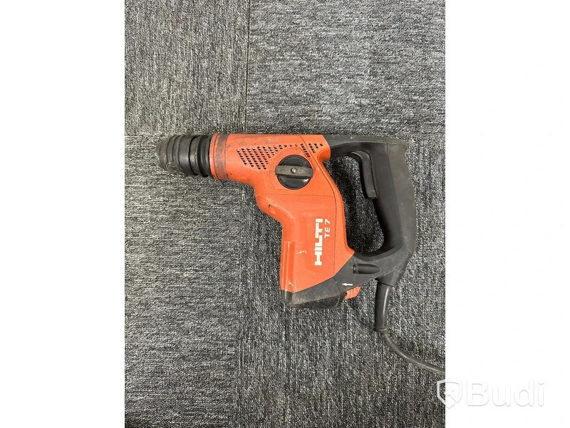 Borrhammare Hilti TE 7