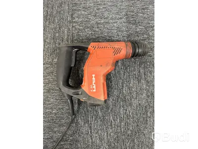 Borrhammare Hilti TE 7