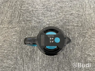 Vattenkokare från Makita DKT360, batteridriven