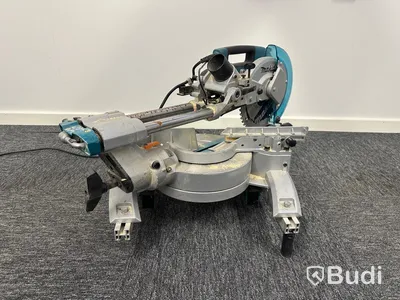 Kap & gersåg Makita LS0815FL