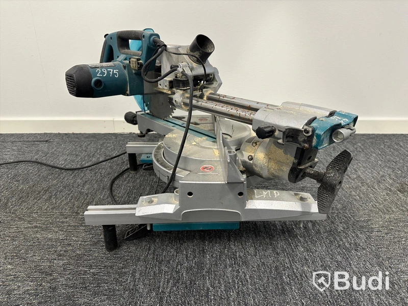Kap & gersåg Makita LS0815FL