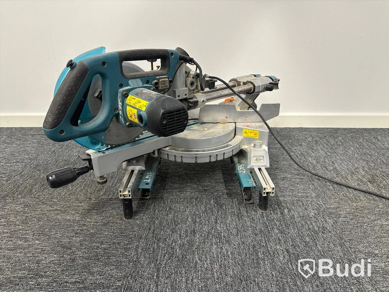Kap & gersåg Makita LS0815FL