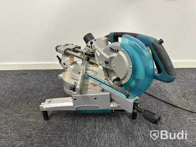 Kap & gersåg Makita LS0815FL