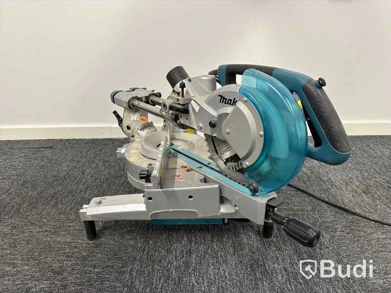 Kap & gersåg Makita LS0815FL