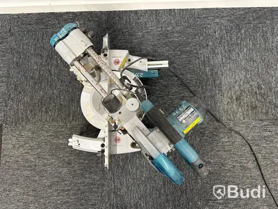 Kap & gersåg Makita LS0815FL