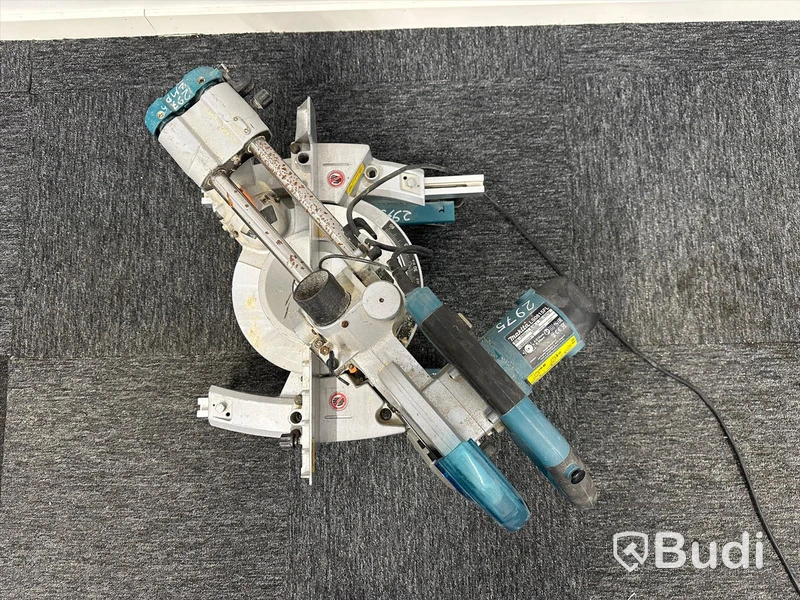 Kap & gersåg Makita LS0815FL