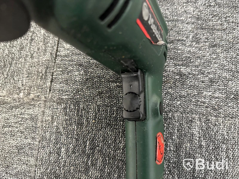 Slagborrmaskin Metabo SB E 600