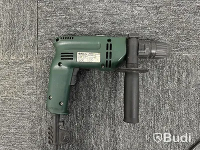 Slagborrmaskin Metabo SB E 600