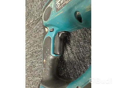 3 st. Verktyg Makita