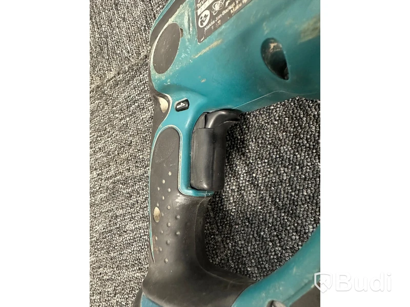3 st. Verktyg Makita