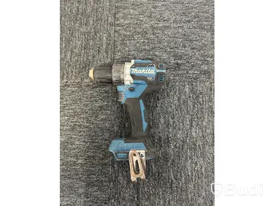 3 st. Verktyg Makita