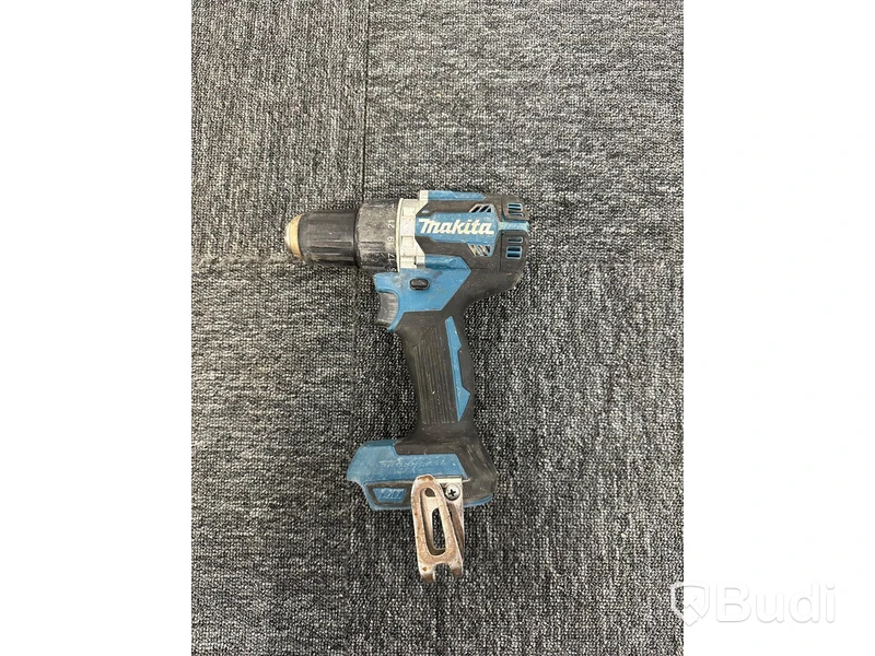 3 st. Verktyg Makita
