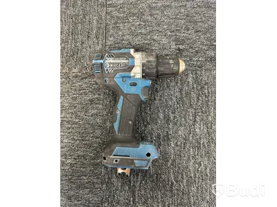 3 st. Verktyg Makita