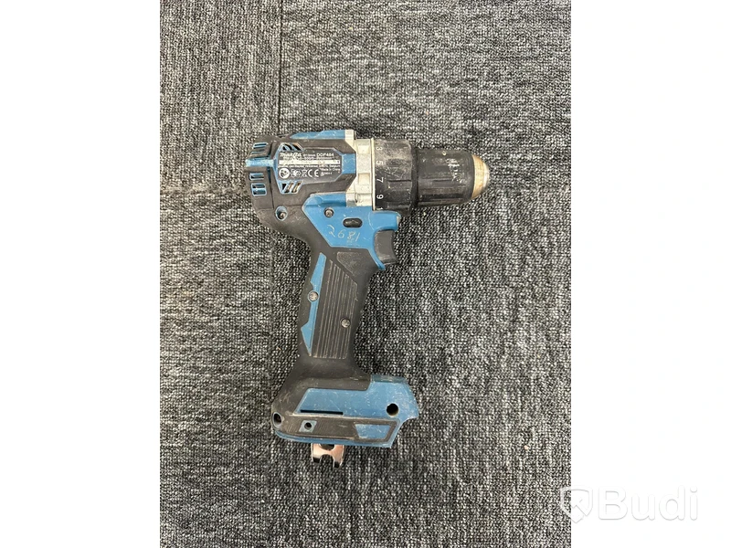 3 st. Verktyg Makita