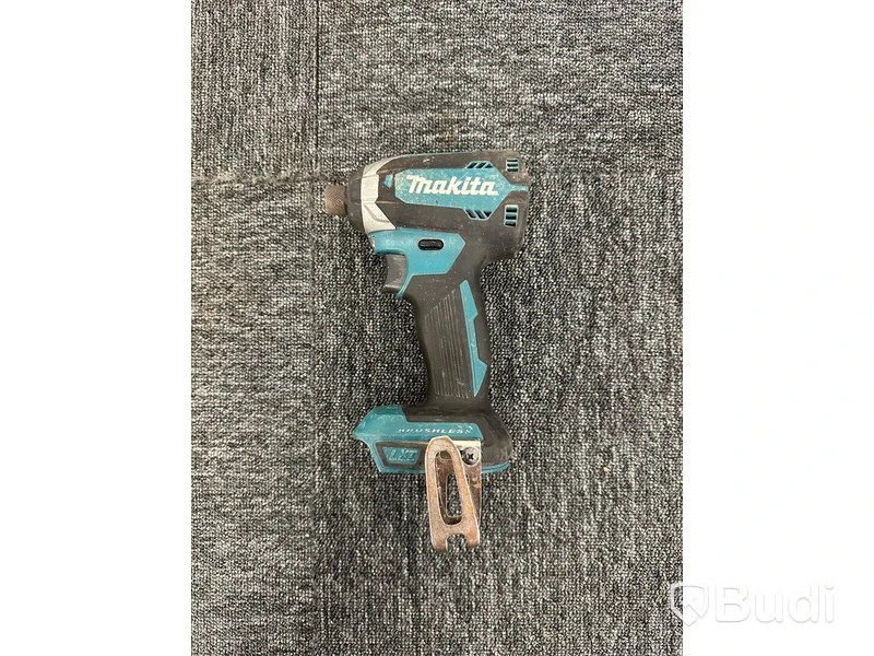3 st. Verktyg Makita