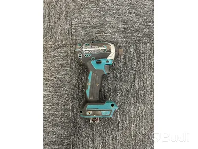 3 st. Verktyg Makita