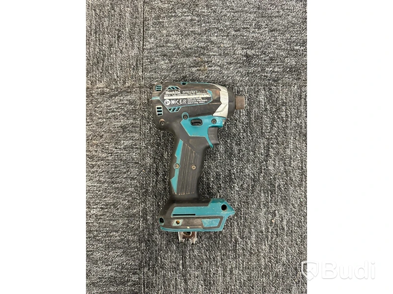 3 st. Verktyg Makita