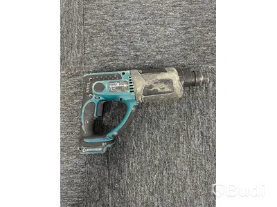 3 st. Verktyg Makita