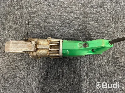 Armeringsklipp Bendof DC-16M, hydraulisk