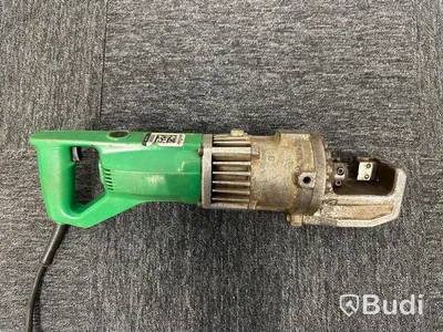 Armeringsklipp Bendof DC-16M, hydraulisk