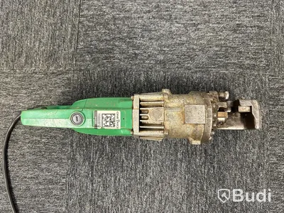 Armeringsklipp Bendof DC-16M, hydraulisk