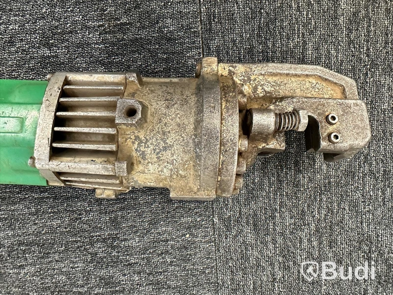 Armeringsklipp Bendof DC-16M, hydraulisk