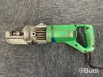 Armeringsklipp Bendof DC-16M, hydraulisk