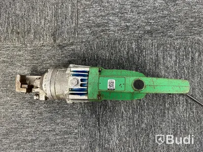 Armeringsklipp Bendof DC-16M, hydraulisk