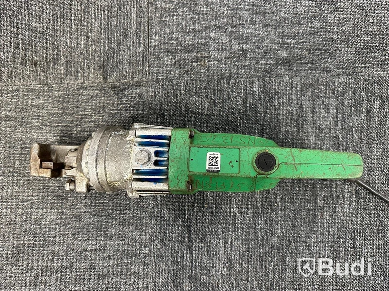 Armeringsklipp Bendof DC-16M, hydraulisk