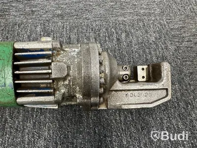 Armeringsklipp Bendof DC-16M, hydraulisk