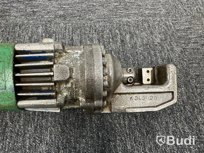 Armeringsklipp Bendof DC-16M, hydraulisk