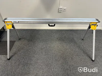 Sågbord DEWALT DE7023