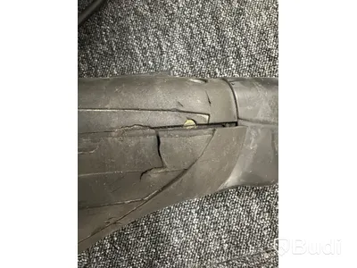 Tigersåg Hilti WSR-1400-PE, kabel, röd
