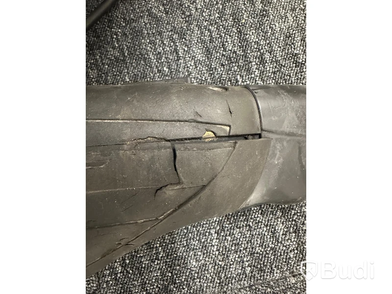 Tigersåg Hilti WSR-1400-PE, kabel, röd