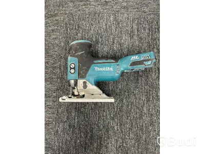 3 st. Makita verktyg
