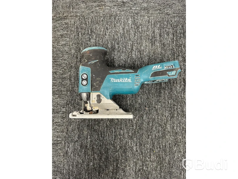 3 st. Makita verktyg