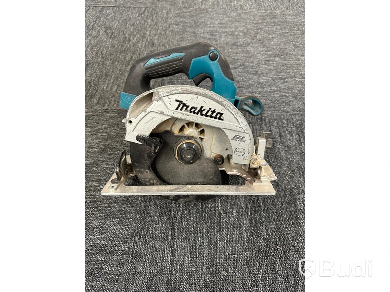 3 st. Makita verktyg