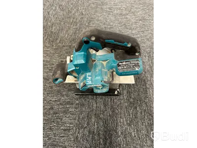 3 st. Makita verktyg
