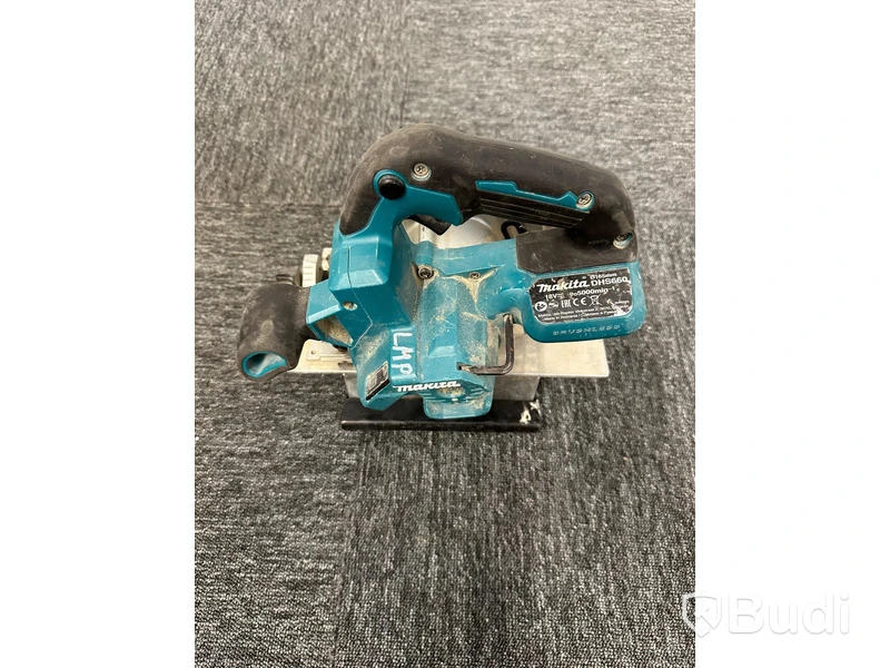 3 st. Makita verktyg