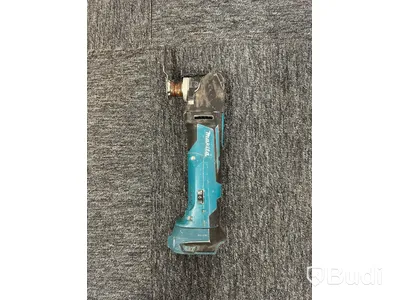 3 st. Makita verktyg