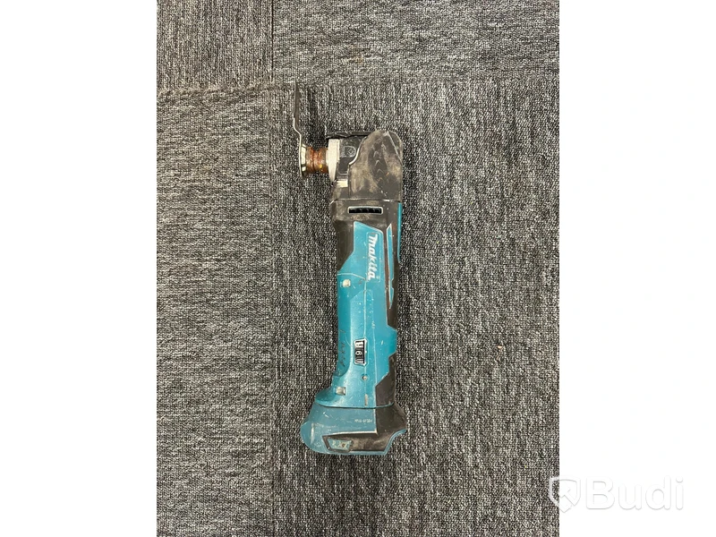 3 st. Makita verktyg