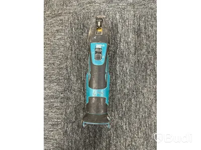3 st. Makita verktyg
