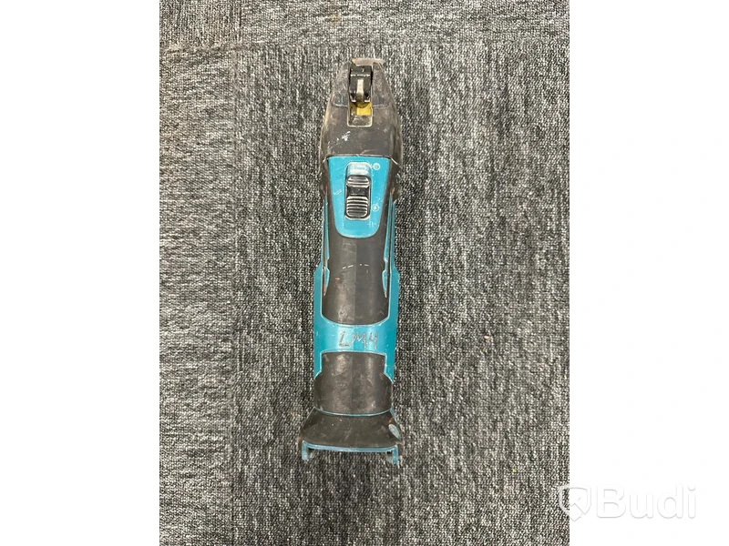 3 st. Makita verktyg