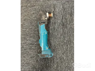 3 st. Makita verktyg