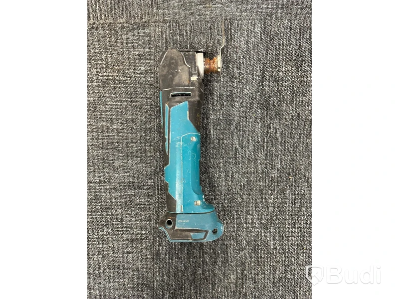 3 st. Makita verktyg