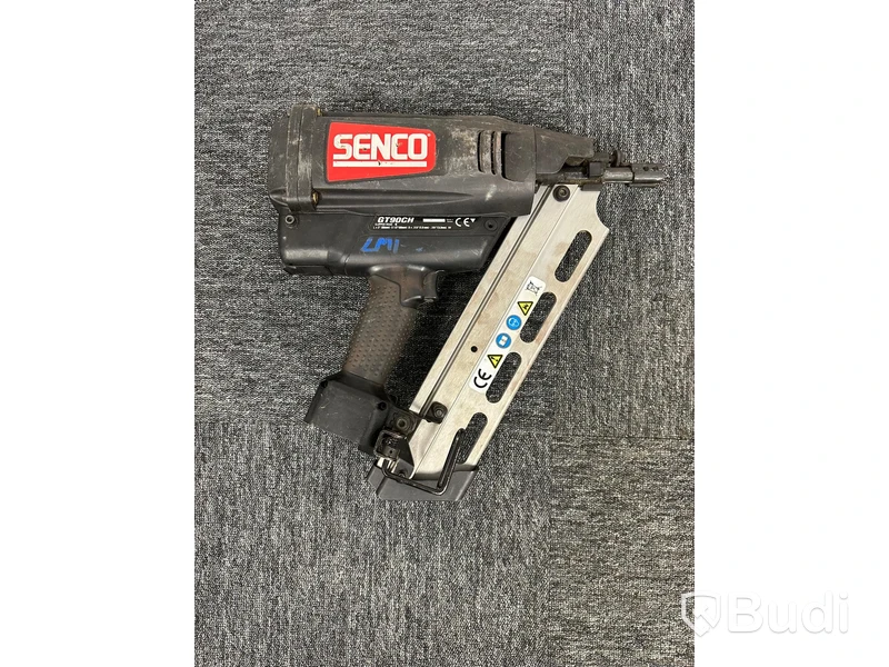 Spikpistol Senco GT90CH