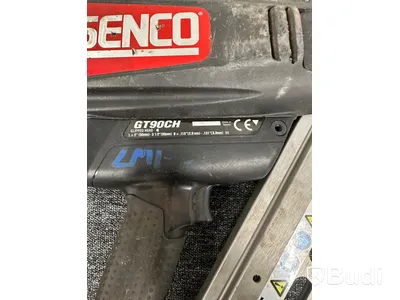 Spikpistol Senco GT90CH