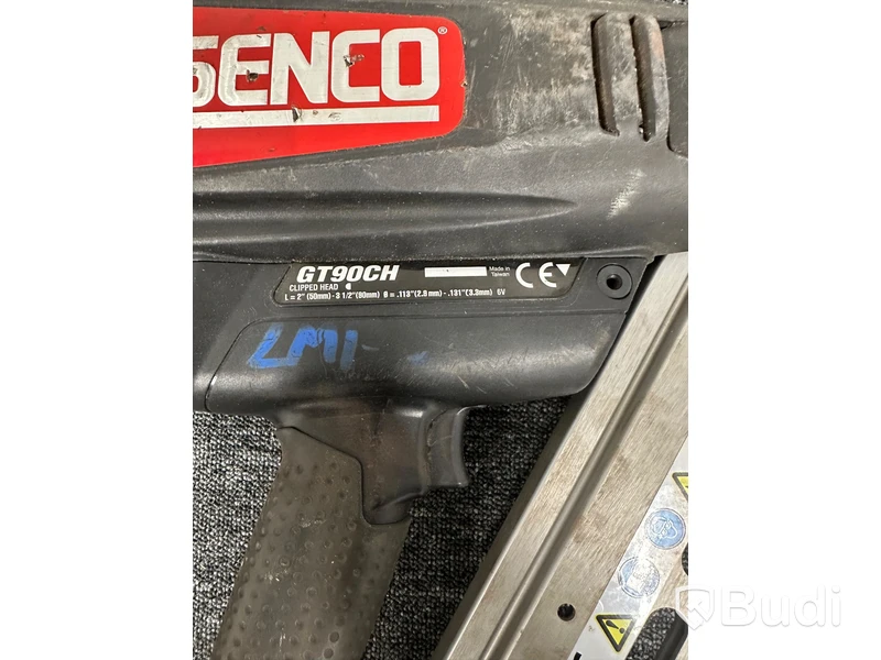 Spikpistol Senco GT90CH